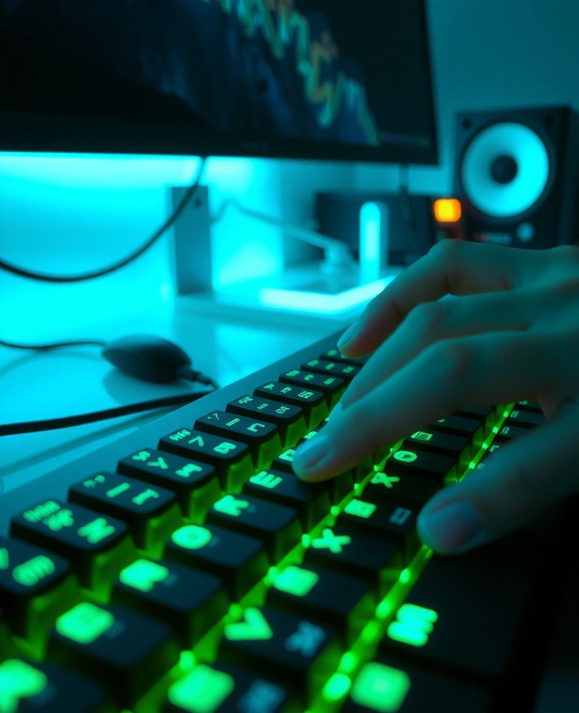 Development workflow