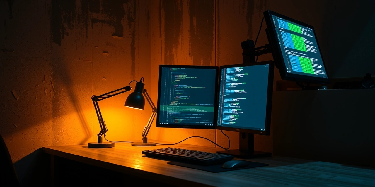 The Arcexa Studio Space