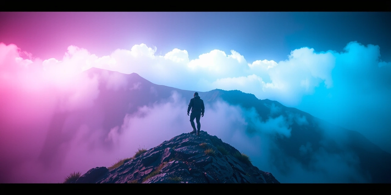 Indie Game Narrative Environment