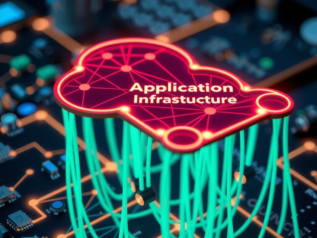 Infrastructure Schematic