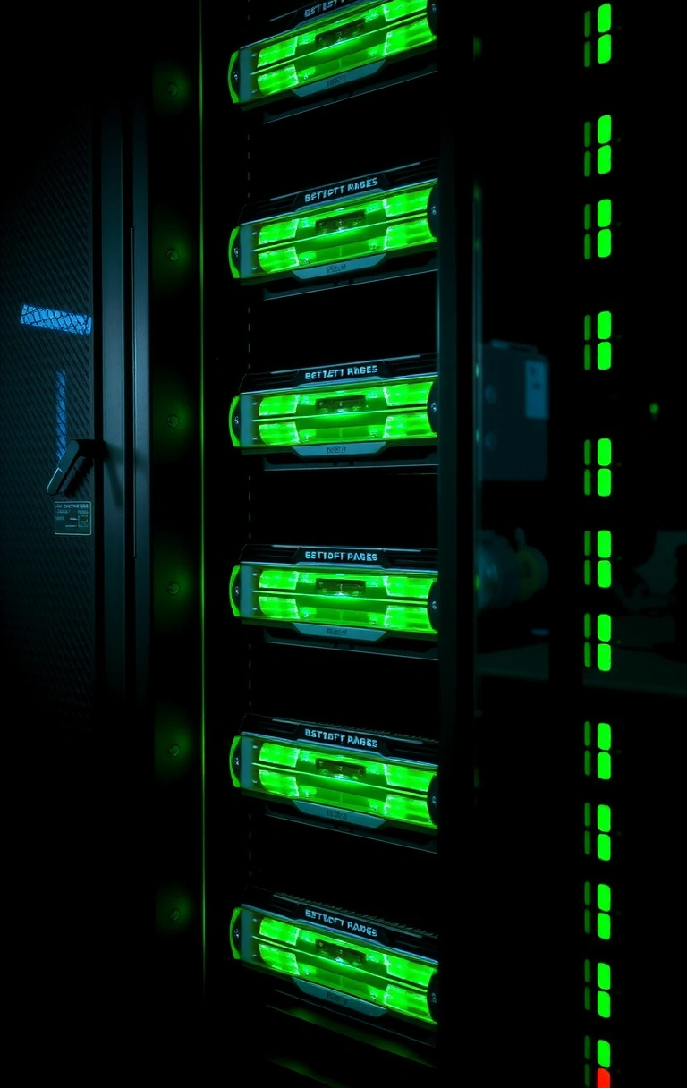 Infrastructure Visualization