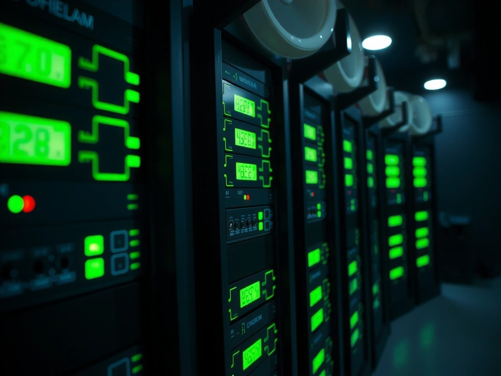 Secure Data Architecture